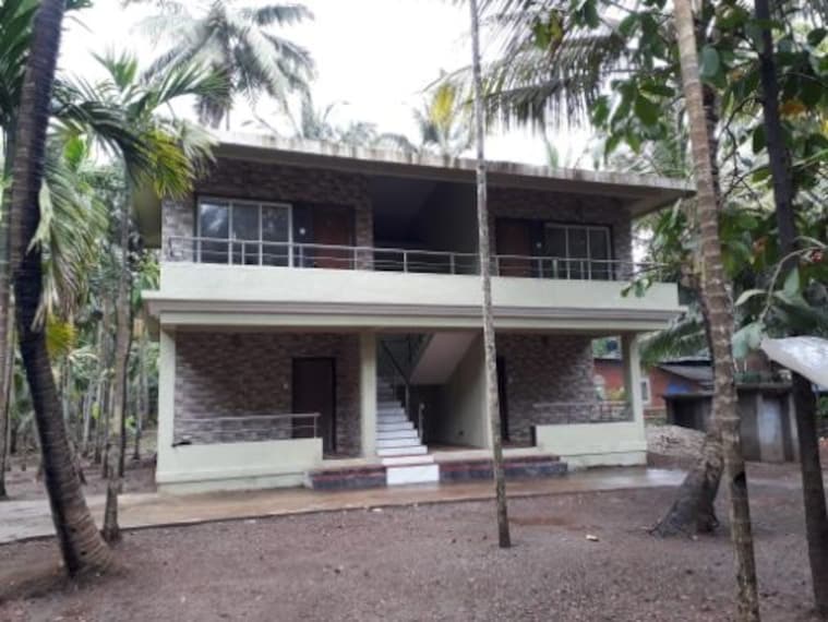 Mudra Beach Resort-2